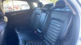2018 Ford Fusion - Image 19