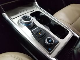 2023 FORD EXPLORER SUV 4-CYL, ECOBOOST, TURBO, 2.3 LITER LIMITED SPORT UTILITY 4D