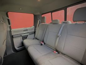 2018 Ford F150 Supercrew Cab - Image 15