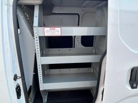 2019 NISSAN NV200 CARGO - AUTOMATIC - Dart Auto Group