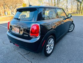 2016 MINI HARDTOP 2 DOOR HATCHBACK 3-CYL, TURBO, 1.5 LITER COOPER HATCHBACK 2D