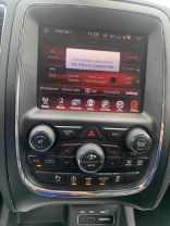 2017 DODGE DURANGO SUV V6, 3.6 LITER GT SPORT UTILITY 4D - Becker Auto Sales LLC in Emporia, KS