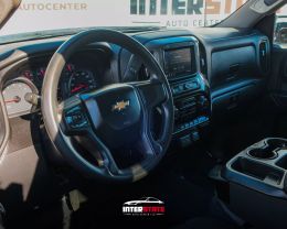 2021 CHEVROLET SILVERADO 1500 CREW CAB For Sale in Orlando