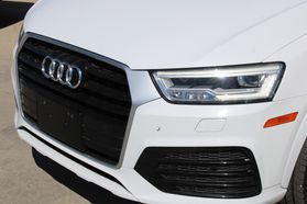 2018 Audi Q3 - Image 16