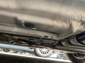 2000 TOYOTA CROWN SEDAN 2JZ-FSE ROYAL SALOON