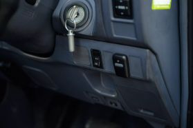 1997 TOYOTA LAND CRUISER PRADO SUV 1KZ-TE TX