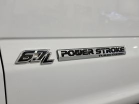 2017 Ford F250 Super Duty Crew Cab - - Image 61