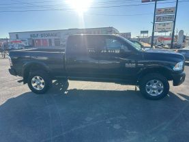 Used 2014 RAM 2500 CREW CAB for $10,995 at Big Mikes Auto Sale in Tulsa, OK 36.0895488,-95.8606504