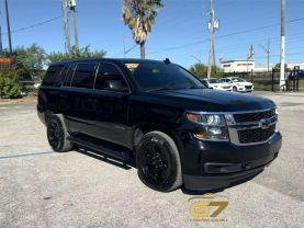 2020 Chevrolet Tahoe - Image 8