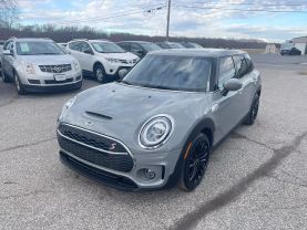2020 MINI CLUBMAN
