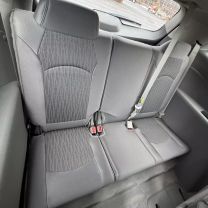 2015 CHEVROLET TRAVERSE SUV V6, 3.6 LITER LT SPORT UTILITY 4D