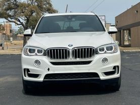 2018 BMW X5 SUV - AUTOMATIC - Dart Auto Group