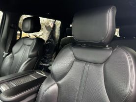 2022 JEEP WAGONEER SUV - AUTOMATIC - Dart Auto Group