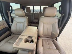 2011 FORD F150 SUPERCREW CAB PICKUP V6, ECOBOOST, 3.5L FX4 PICKUP 4D 5 1/2 FT - Alliance Auto Group
