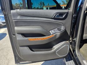 2017 CHEVROLET SUBURBAN