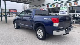 2013 Toyota Tundra Crewmax Pickup 4d 5 1/2 Ft - Image 2