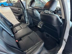 2016 SUBARU LEGACY SEDAN 4-CYL, PZEV, 2.5 LITER 2.5I LIMITED SEDAN 4D