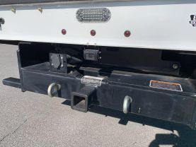 2020 FORD F550 SD 43FT CABLE PLACER BUCKET TRUCK ALTEC AT238P BUCKET TRUCKS V8, TURBO DIESEL, 6.7 LITER XL REG CAB 2D - Eddies Auto Sales