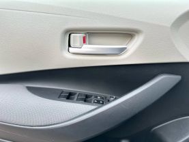 2021 TOYOTA COROLLA SEDAN 4-CYL, 1.8 LITER LE SEDAN 4D