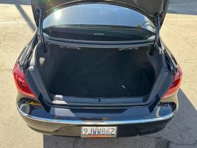 2013 VOLKSWAGEN CC SEDAN 4-CYL, TURBO, PZEV, 2.0 LITER R-LINE SEDAN 4D