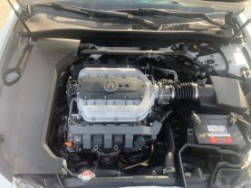 2014 ACURA TL SEDAN V6, VTEC, 3.7 LITER SH-AWD SEDAN 4D