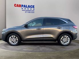 2021 Ford Escape Se Sport Utility 4d - Image 2