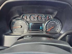 2014 CHEVROLET SILVERADO 1500 CREW CAB PICKUP V8 ECOTEC3 FLEX FUEL 5.3L LT PICKUP 4D 5 3/4 FT