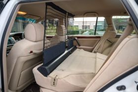 2000 TOYOTA CROWN ESTATE WAGON 1JZ-GTE ATHLETE V