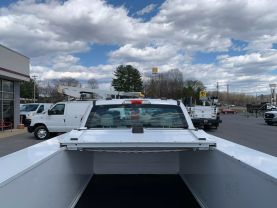 2020 FORD F250 SUPER DUTY CREW CAB 8FT KNAPHEIDE SERVICE BED TRUCK SERVICE/UTILITY TRUCKS V8, FLEX FUEL, 6.2 LITER XL PICKUP 4D 8 FT - Eddies Auto Sales