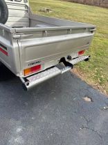 1994 TOYOTA LAND CRUISER PICKUP 1FZ-F TRUCK