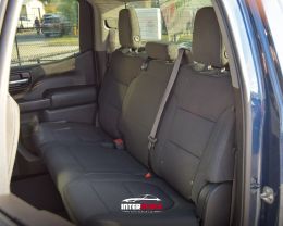 2020 CHEVROLET SILVERADO 1500 CREW CAB For Sale in Orlando