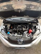 2016 HONDA FIT HATCHBACK 4-CYL, I-VTEC, 1.5 LITER LX HATCHBACK 4D