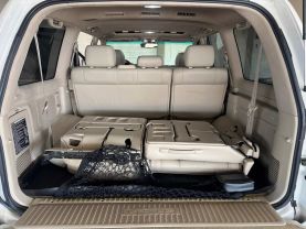 2006 LEXUS LX SUV V8, 4.7 LITER LX 470 SPORT UTILITY 4D - Alliance Auto Group