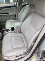 2012 CHEVROLET IMPALA