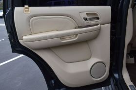 2007 CADILLAC ESCALADE SPORT UTILITY 4D