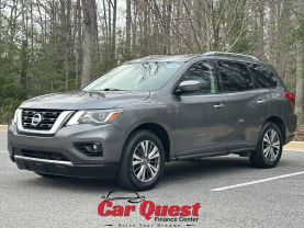 2019 Nissan Pathfinder - Image 3