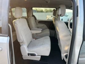 2012 DODGE GRAND CARAVAN PASSENGER