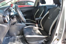 2022 NISSAN VERSA