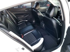 2019 NISSAN ALTIMA SEDAN 4-CYL, 2.5 LITER 2.5 SR SEDAN 4D