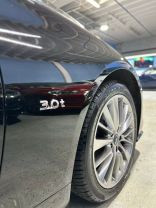2018 INFINITI Q50