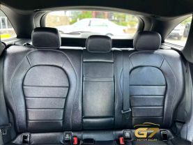 2018 Mercedes-benz Glc - Image 12