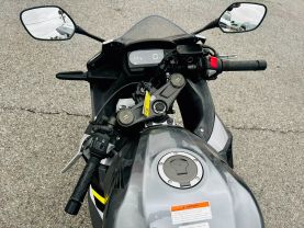 2023 HONDA CBR500RA (ABS) SPORTBIKES - -