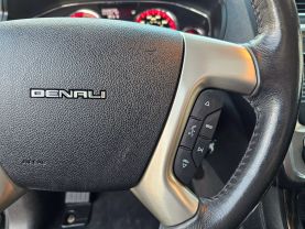 2016 GMC ACADIA SUV V6, 3.6 LITER DENALI SPORT UTILITY 4D