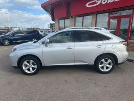 2013 LEXUS RX SUV V6, 3.5 LITER RX 350 SPORT UTILITY 4D