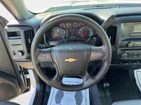 2016 CHEVROLET SILVERADO 1500 REGULAR CAB PICKUP V6, ECOTEC, FF, 4.3L LS PICKUP 2D 8 FT