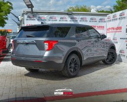 2021 FORD EXPLORER For Sale in Orlando