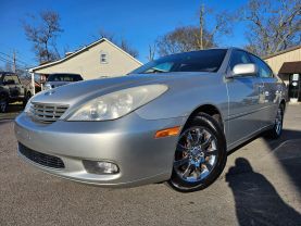 2003 LEXUS ES