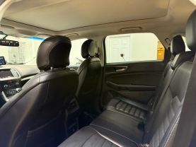 2016 FORD EDGE