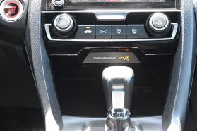2020 HONDA CIVIC SEDAN 4-CYL, I-VTEC, 2.0 LITER SPORT SEDAN 4D