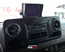 2019 FREIGHTLINER SPRINTER 2500 CARGO For Sale in Orlando
